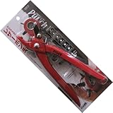 アイガー(EIGER TOOL) アジャスタブルレザーポンチ ERP-6
