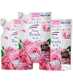 Amazon | 花王 ニュービーズ リュクスクラフト 詰替 超特大 1160g