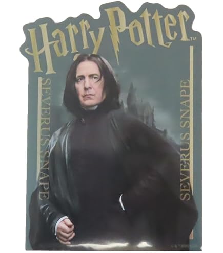 Amazon.co.jp: ハリーポッター[ビッグシール]ダイカットビニール