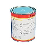 スタンダード用下塗No.903 艶消 グレー 1kg オキツモ