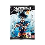  (仮)ドラゴンボール 色紙ART5 10個入 食玩・ガム (ドラゴンボール超)