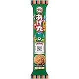 ブルボン プチあげ丸まろやかしょうゆ味 26g×10本
