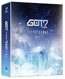 GOT7 1st CONCERT “FLY IN SEOUL” FINAL(2Blu-ray)