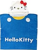 丸眞 サンリオ ハローキティ ポンチョキティちゃん フード付ポンチョ 3125000600