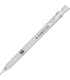 Amazon.co.jp: ステッドラー(STAEDTLER) シャーペン 0.5mm 製図用