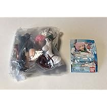 ♯Cin12BJ エア・ギア vol.2 全5種 Amazon | HGIF エア・ギア vol.2 シムカ (ジェネシスVer.) 単品