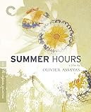 Summer Hours (Criterion Collection)