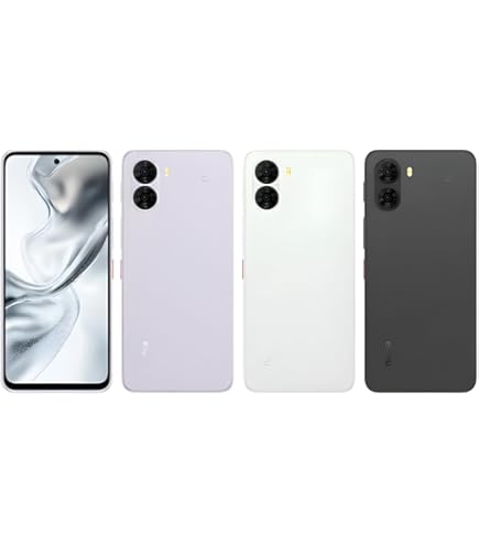 Amazon.co.jp: 【本体一括購入】Y!mobile nubia S2【新規申込
