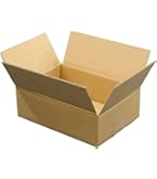 国内製造 段ボール ダンボール 60サイズ  160枚 Amazon.co.jp: アースダンボール 60サイズ 正方形 縦長 段ボール