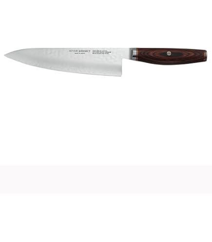 Amazon | 雅 パン切りナイフ ステンレススチール 9インチ | Miyabi