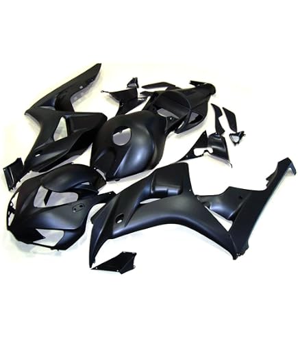 Amazon | HYESUNG バイク外装 適合車種CBR1000RR SC57後期 2006-2007用