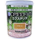 水性XDエクステリアS スプルース 0.7L