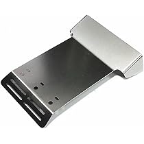 Amazon | kingfly OP パーツ ステンレス鋼製ルーフウイング