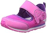 [ミズノ] Mizuno COOL RUNBE INFANT [インファント(ベビー)] K1GD1539 60 (ピンク/140)