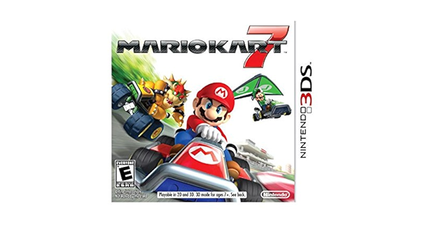 おすすめ 北米版 Nintendo2ds ダウンロード版マリオカート7 携帯用ゲーム本体 Nordictrackpromocodes Com おすすめ 北米版 Nintendo2ds ダウンロード版マリオカート7 携帯用ゲーム本体 Nordictrackpromocodes Com