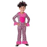 Pink Kitty Toddler Costume 12-18 Months [並行輸入品]