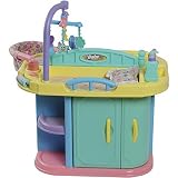 CP Toys Baby Doll Changing Table and Care Center with Accessories [並行輸入品]