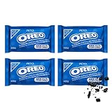 オレオ クッキー クラム(業務用商品)400ｇ×4袋パック