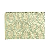 arne スツール ハイスツール 日本製 Cube’s H100 ダマスク B ブルー