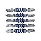 ベッセル(VESSEL) マグナムビット5本組 +2X65mm MX5P2065