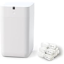 Amazon｜townew (トーニュー) リフィル カートリッジ ゴミ箱