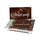 Chocolate-Opoly[並行輸入品]