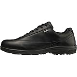 [MIZUNO] メンズ LD40 VI GTX ゴアテックス 防水 幅広 軽量 カジュアルウォーキングシューズ