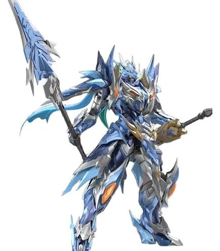 Amazon.co.jp: コナミ 超星神グランセイザー 合神獣王 ダイセイザー