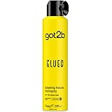 Schwarzkopf Got2b Glued Blasting Freeze Spray 300 ml