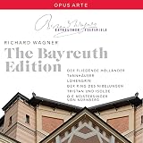 Bayreuth.. -Box Set-