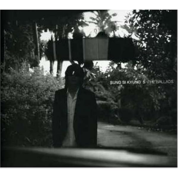 Amazon.co.jp: ソン・シギョン 5集 - The Ballads (CD) (韓国盤