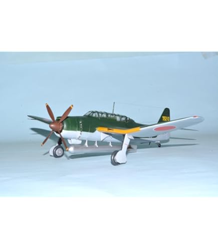 Amazon | ハセガワ 1/48 愛知 艦上攻撃機 流星改 250kg爆弾装備 #JT50