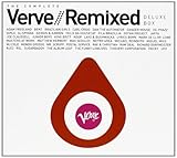 Complete Verve Remixed Deluxe Box
