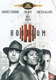 Hoodlum [DVD] [1997] by Laurence Fishburne
