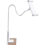 AKEIE スマホ & タブレット スタンド or ホルダー 4-10インチ対応 フレキシブルアーム付き 寝ながらスタンドfor iphone ipad mini ipad air2 REGZA Xperia Galaxy SONY Kindle S