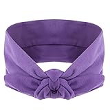 Domybestベビーヘアバンド カチューシャ キッズ リボン 蝶結び 新生児 赤ちゃん 髪飾り ヘアアクセサリー 出産祝い 内祝い お宮参り 誕生日 100日記念 こどもの日 記念撮影 初節句に 1