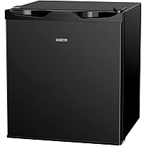 Amazon | SAMKYO 冷蔵庫 48L 一人暮らし 小型 幅45cm スリム ミニ