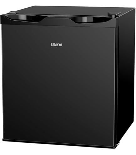 ペルチェ式小型冷蔵庫 35L 14,980円、MAXZENのペルチェ式冷蔵庫35Lモデル「MRP35HD01