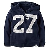 Carter's SWEATER ベビー・ガールズ カラー: グレー