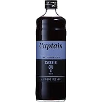 Amazon.co.jp: キャプテン 無糖レモン 600ml : 食品・飲料・お酒
