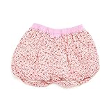 ampersand(アンパサンド) ブルマ　ピンク　80cm