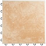 TOTO 屋外用ジョイントタイル バーセア MBシリーズ 10枚セット ラテラブラウン AP30MB01UFJ10P (MB0110) テラコッタ調・大判タイプ