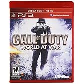 Call of Duty: World at War Greatest Hits (輸入版)