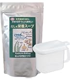 Amazon | 千年前の食品舎 だし&栄養スープ 500g | 千年前の食品舎