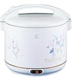 Amazon | タイガー 電子ジャー 保温専用 保温ジャー 1升