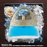 ANNA SUI アナ スイ スイドリームス オーデ トワレ meets ラグジュアリーフラワーフレグランスギフト ～Luxury Fragrance Gift～ (ロイヤルパープル（Royal Pu