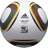 ADIDAS【アディダス】サッカーボール 2010W杯 試合球5号 AS519SA