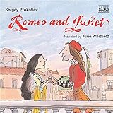 Romeo & Juliet Op. 64 (Excerpts)