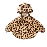 (サクタネ)SAKUTANE衣装 子供 フリース フード付 ロンパース カバーオール 高品質 綿100％ 柔らか 着ぐるみ ベビー服 ベビー キッズ 男の子 女の子 着ぐるみ クリスマスギフト　お祝い