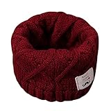 （サクララ）Sakulala 子ども スヌード キッズスヌード 可愛い ネックウォーマー 子ども マフラー ストール 秋 冬 かわいい ベビー ガールス防寒 ふわふわ あったか ファッション 男の子 